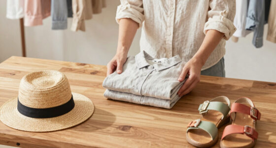 15 Best Summer Wardrobe Staples in 2026