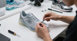 3 Best Futuristic Sneakers in 2026