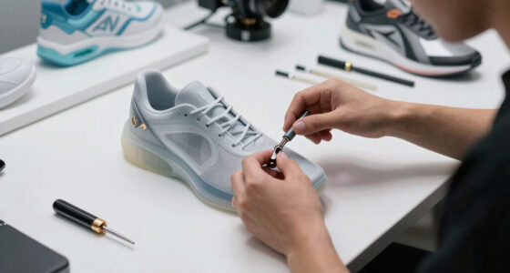3 Best Futuristic Sneakers in 2026