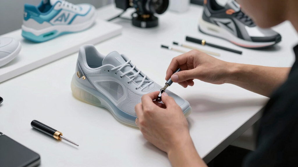 3 Best Futuristic Sneakers in 2026