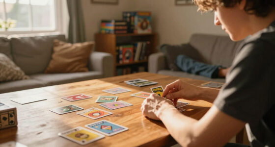 7 Best Card Games Prime Day Deals in 2026