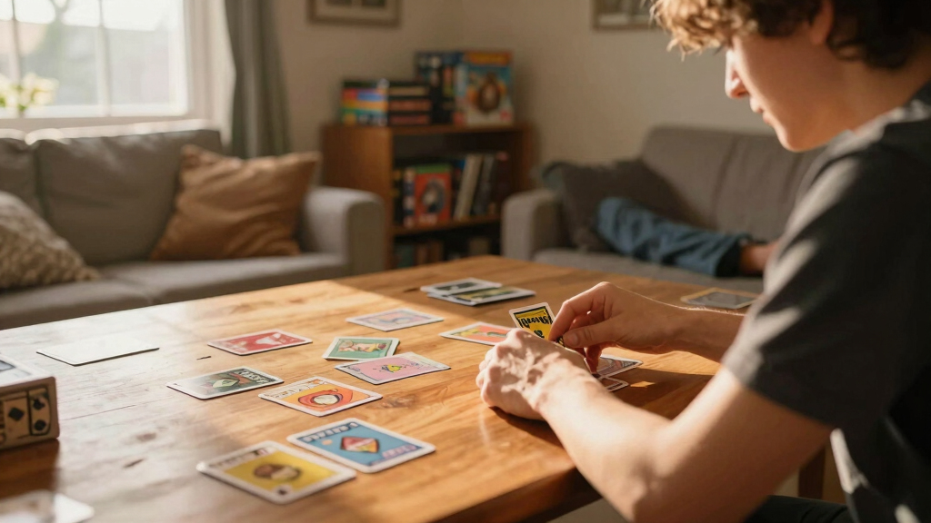 7 Best Card Games Prime Day Deals in 2026
