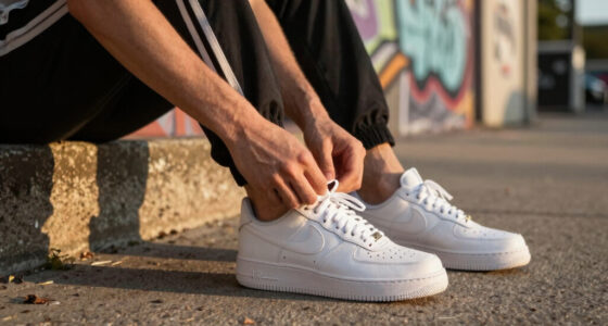 8 Best Nike Air Force 1s in 2026