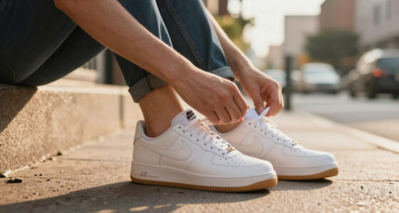 8 Best Nike Air Force 1s in 2026
