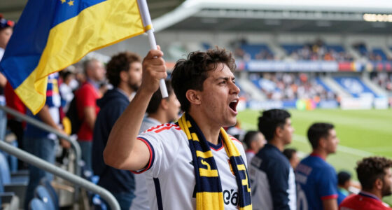 8 Best Soccer Fan Apparel in 2026