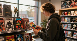 'Absolute Batman', 'Krypto' Series Unveiled By DC Studios & WB Animation