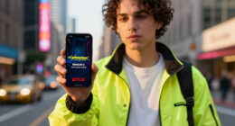 Cyberpunk: Edgerunners’ Season 2 Return To Netflix Finally Has A Release Date This Fall