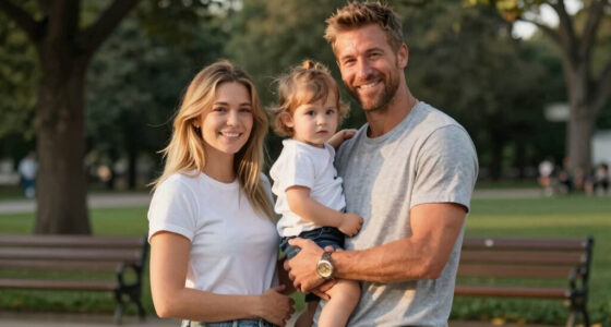 Former 'DWTS' Pros Maksim Chmerkovskiy And Peta Murgatroyd Share Major Family News: 'Everything We Hoped For'