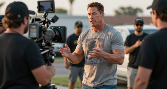 How John Cena Became the Go-to Star to Help Comedy Movies Get Made