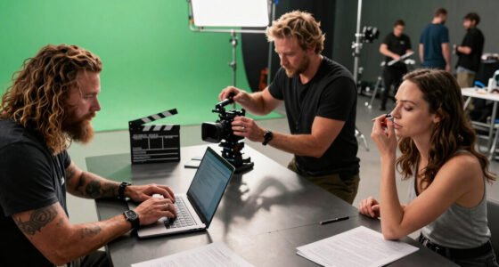Jason Momoa, Gerard Butler, & Gal Gadot’s New Netflix Movie Out Today
