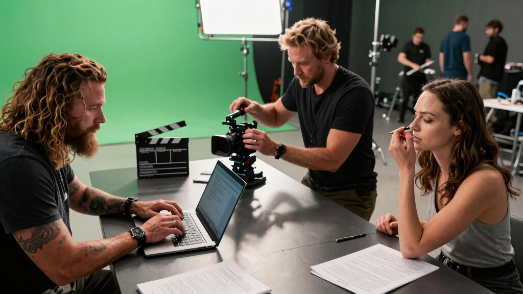 Jason Momoa, Gerard Butler, & Gal Gadot’s New Netflix Movie Out Today