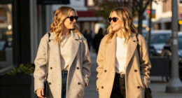 Mary-Kate Olsen and Ashley Olsen Make Rare Public Appearance at Brother Trent’s Wedding