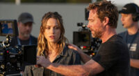 Olivia Wilde says Walton Goggins saved her from gruesome death after accident on movie set