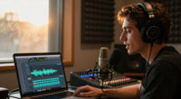 Oscar Winner’s AI-Generated Voice Used for ‘The Odyssey’
