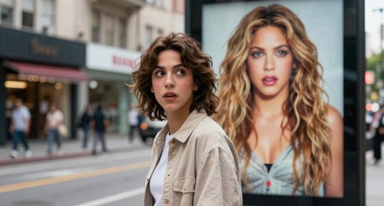 Shakira In Unexpected Incident Amid Romance Rumors with Mexican Actor