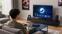 Valve's Steam Machine Is Now Available on Steam — Sign Up Before June 25