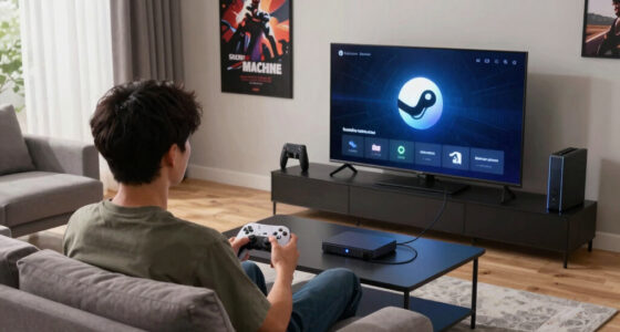 Valve's Steam Machine Is Now Available on Steam — Sign Up Before June 25