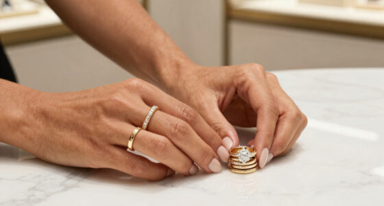 Zendaya Shows Off Glitzy Ring Stack Featuring Her 5-Carat Engagement Diamond on Red Carpet With Tom Holland