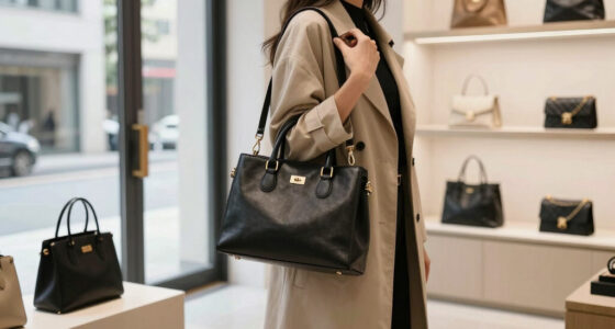 10 Best Designer Handbags in 2026