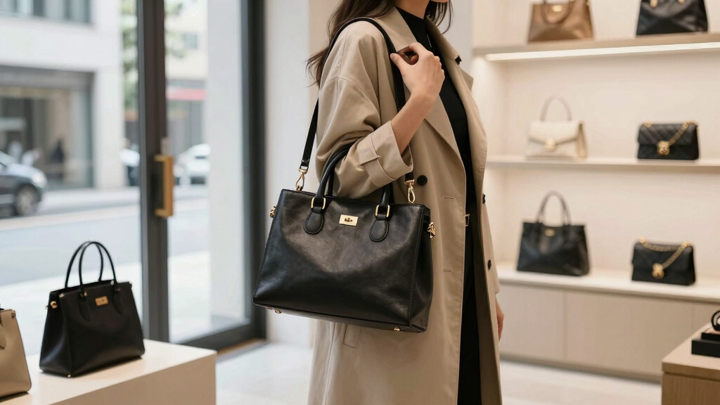 10 Best Designer Handbags in 2026