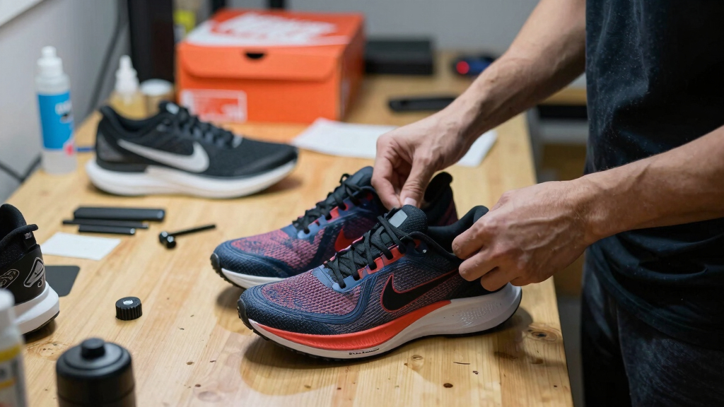 10 Best Nike Running Shoes in 2026