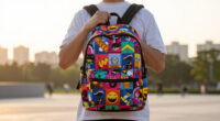10 Best Pop Culture Themed Backpacks in 2026