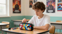 10 Best Pop Culture Themed School Supplies in 2026