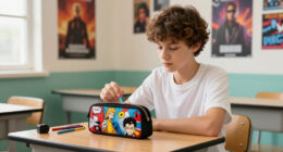10 Best Pop Culture Themed School Supplies in 2026