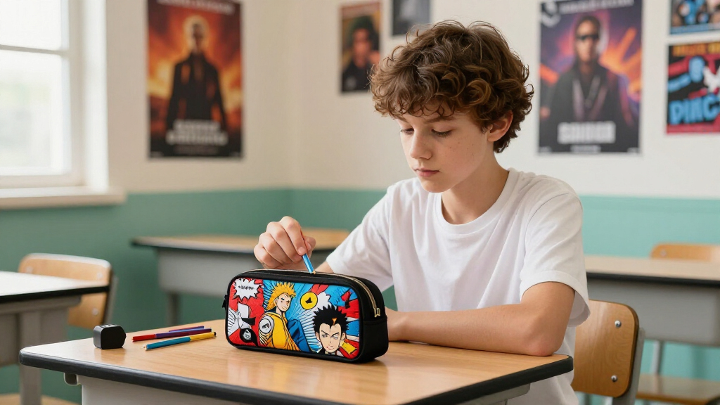 10 Best Pop Culture Themed School Supplies in 2026