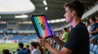 10 Best Soccer Fan LED Light Displays in 2026