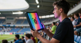 10 Best Soccer Fan LED Light Displays in 2026