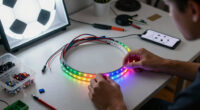 11 Best Soccer Fan LED Light Displays in 2026