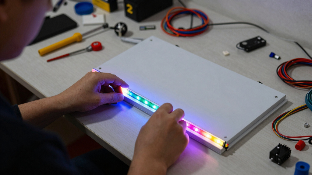 11 Best Soccer Fan LED Light Displays in 2026