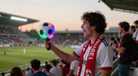 11 Best Soccer Fan LED Light Displays in 2026