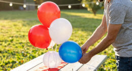 12 Best Patriotic Outdoor Party Supplies in 2026
