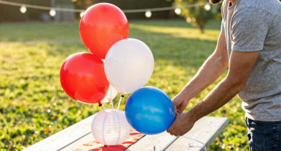 12 Best Patriotic Outdoor Party Supplies in 2026