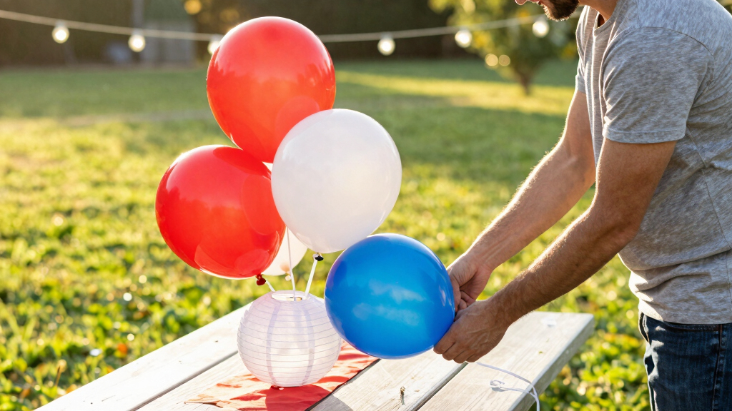 12 Best Patriotic Outdoor Party Supplies in 2026
