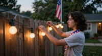 12 Best Patriotic Outdoor String Lights in 2026
