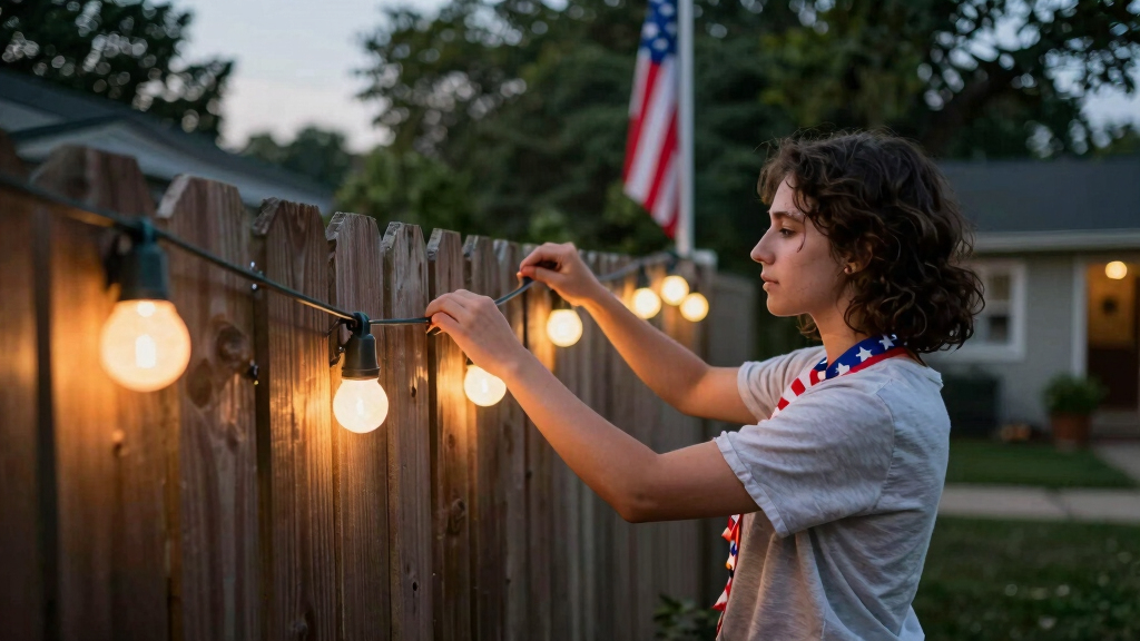 12 Best Patriotic Outdoor String Lights in 2026