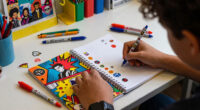 12 Best Pop Culture Themed School Supplies in 2026
