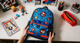 12 Best Pop Culture Themed School Supplies in 2026