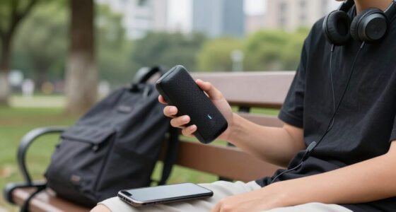 12 Best Portable Bluetooth Speakers for Students in 2026