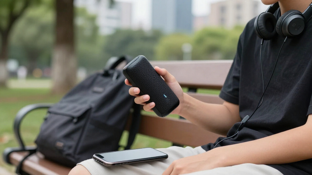12 Best Portable Bluetooth Speakers for Students in 2026