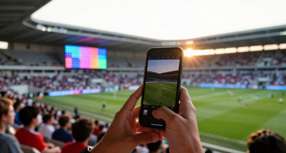 12 Best Soccer Fan LED Light Displays in 2026