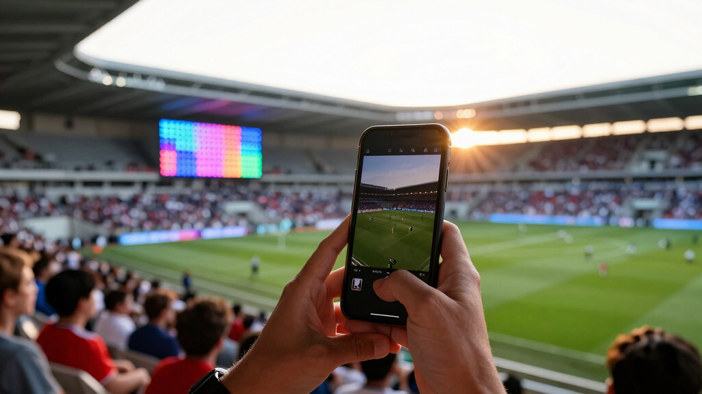 12 Best Soccer Fan LED Light Displays in 2026