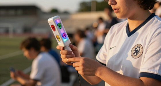 12 Best Soccer Fan LED Light Displays in 2026