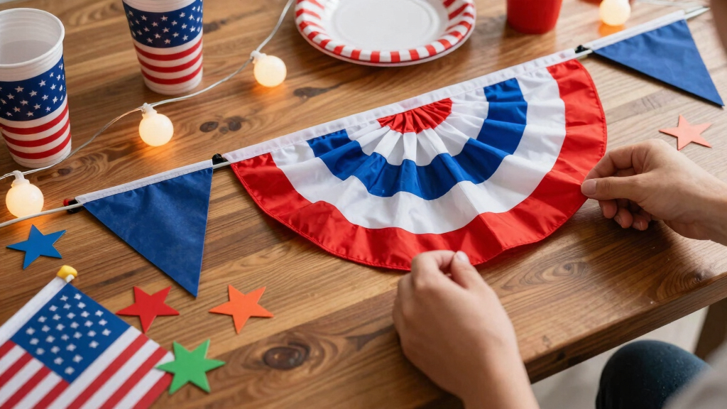 13 Best Patriotic 4th of July Party Decor in 2026