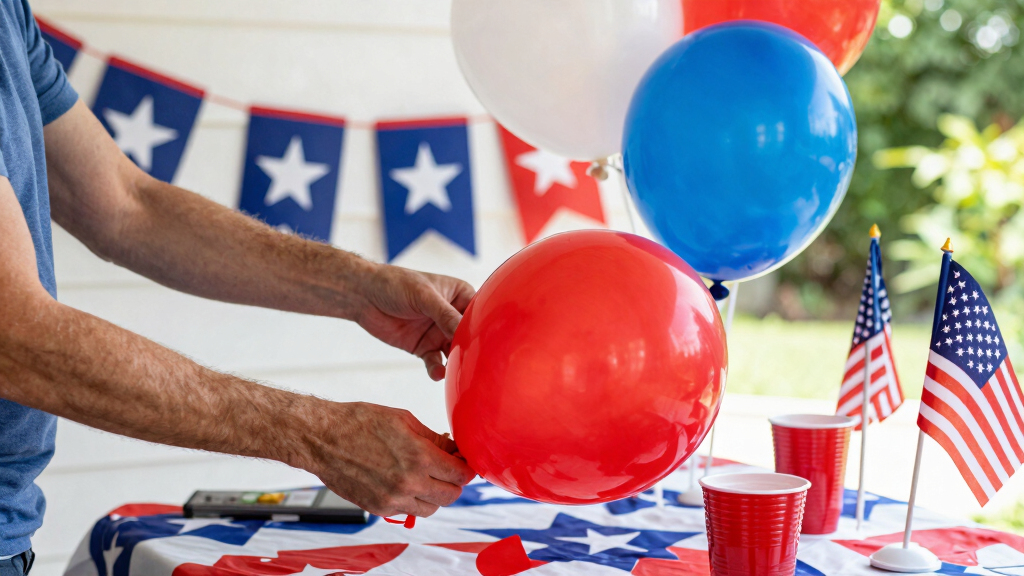 13 Best Patriotic 4th of July Party Supplies in 2026