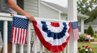 13 Best Patriotic American Flag Decorations in 2026