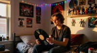 13 Best Pop Culture Themed Dorm Decor in 2026
